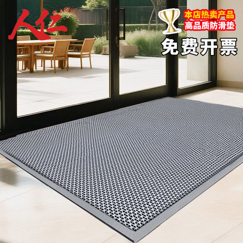 防晒疏水防滑易打理商用洗手间