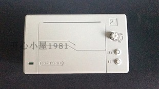 GST5000消防专用打印机 现货供应 GST500 热敏打印头 海湾