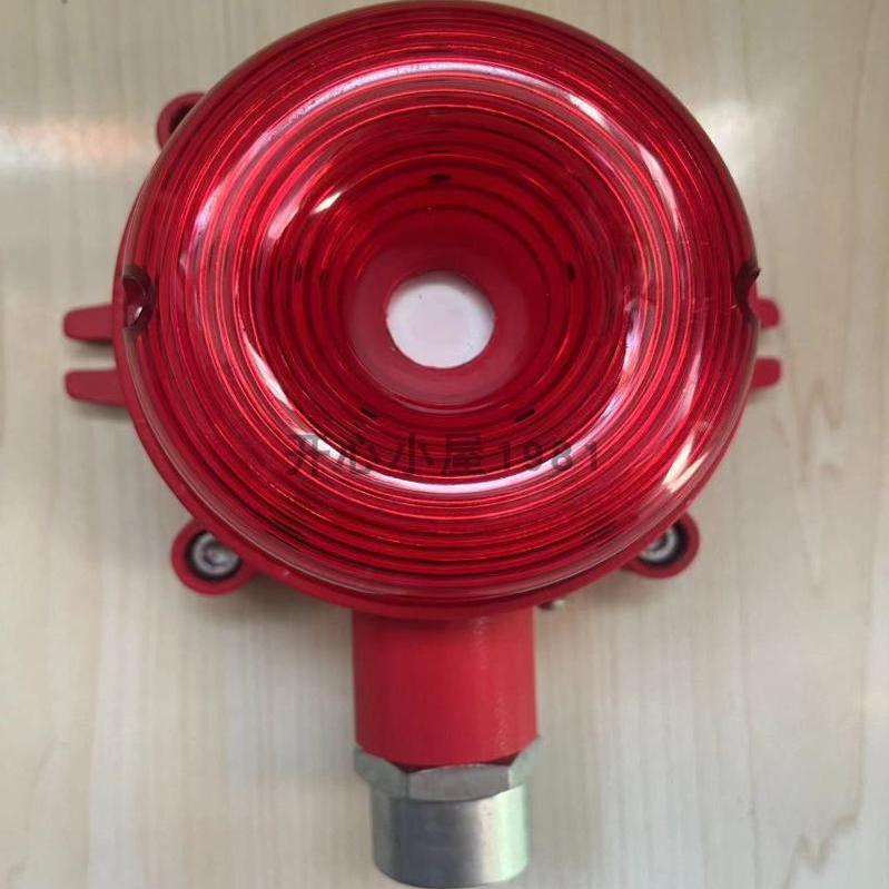 阜新市东方防爆声光DFSG-L型防爆声光报警器 安防声光警报器