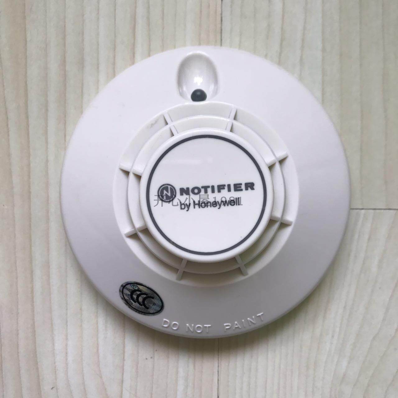 NOTIFIER Naughty Phil ND-751T Temperature sensing detector nordy Phil Warm feeling The new spotin the Electronic/Electrician , Burglar alarm equipment and systems , Home alone heat detectors  category - from Buy2taobao.com to provide professional Taobao agent buy service