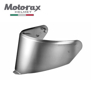 MOTORAX 摩雷士R50S镜片原厂镜片通用