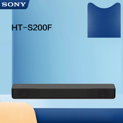 国行sony索尼ht-s200f回音壁音响