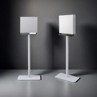 现货适用于索尼HT-A9M2 回音壁环绕音响落地金属支架可升降内走线