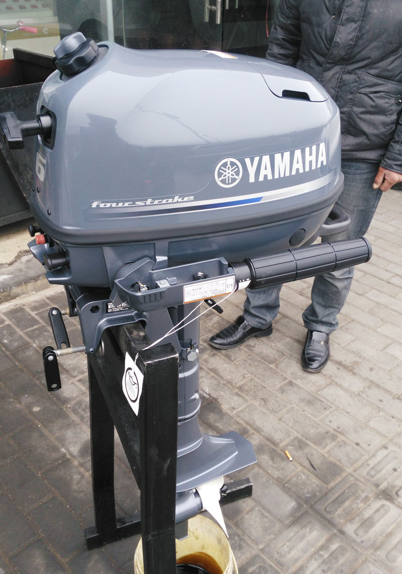 雅马哈船外机四4冲发动机水下推进器马达日本进口YAMAHA6P正品在类目 户外/登山/野营/旅行用品, 专项户外运动装备, 水上船艇, 皮划艇充气艇中 - 来自Buy2taobao.com提供专业的淘宝代购服务