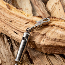 STAYWILD 便携式移动香薰扩散器随身香薰棒包挂裤挂龙虾扣钥匙扣