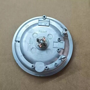 美的破壁机MJ-BL1092A/PB10P342/343/345/346搅拌刀座发热盘配件