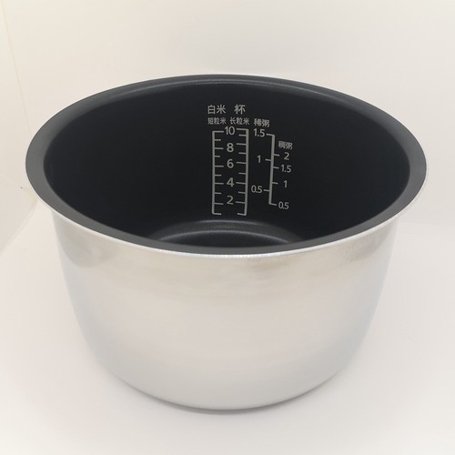 松下电饭煲内胆SR-AFY181内锅HG181钢锅ANY181配件AFG181 ANG181