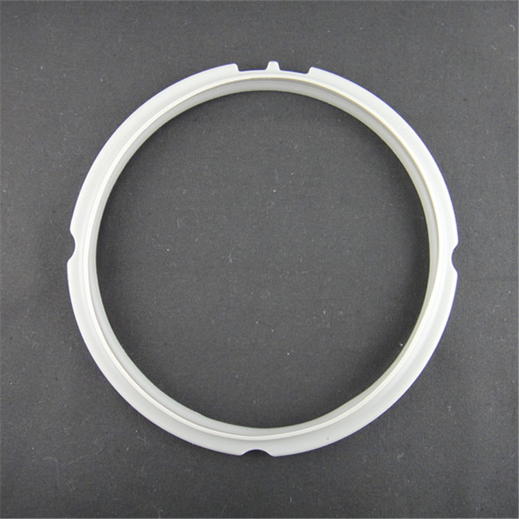 美的电压力锅5L密封圈MY-SS5032 SS6032胶圈6升PSS5060硅胶圈配件