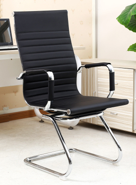 电脑椅 办公椅 会议椅职员椅老板椅网椅家用弓形椅子靠背椅子