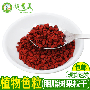 代购 越南风味红油子红烧肉用胭脂树红籽顺化粒东南亚调味500克