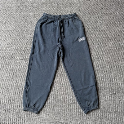 Converse x Thisisneverthat Pant Majolica Blue 蓝色联名运动裤