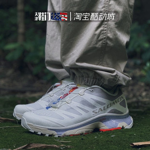 休闲运动鞋 复古潮流户外功能鞋 471331 SALOMON萨洛蒙