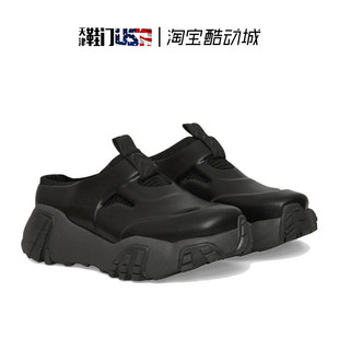 Vibram x Slam Jam联名Rubber Core Sabot 轻便透气一脚蹬拖鞋