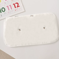 Молоко бархатный олив