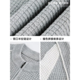 1506/MM53491/P71印花秋冬卫衣男春秋季韩版新款圆领宽松上衣1，男装卫衣，星座1506-1