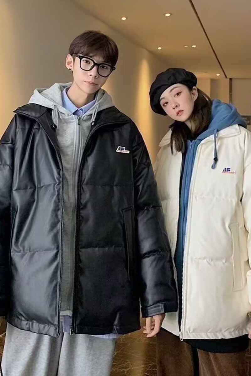 1506/M2071/P74冬季加绒加厚面包服新款潮流简约棉衣外套男1,男装棉衣,星座1506-1