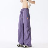 1506-1/KM6881/P46速干褶皱伞兵工装裤户外运动休闲长裤，男装工装外套，星座1506-1