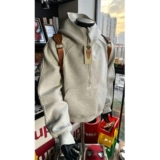 1506-1/WY351/P49秋季小众解构外套cleanf重磅硬挺连帽衫，女装短外套，星座1506-1