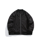 1506-1/M312/P85棒球服男款秋冬季立领飞行员保暖棉衣外套4，男装棉衣，星座1506-1