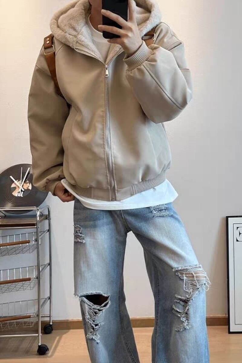 1506/MF1251/P89美式连帽毛领棉服秋冬新款毛绒绒派克服棉衣外套1,男装棉衣,星座1506-1
