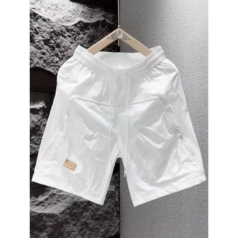 1506-1/KCK931/P47夏季新款美式短裤男潮牌薄款，男装牛仔裤，星座1506-1