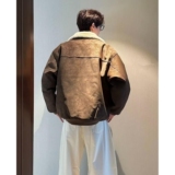 1506/MTQM881/P97新款冬季棉服棉衣男生加厚保暖面包服运动外套2，男装棉衣，星座1506-1
