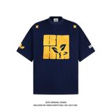 藏青色