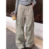 1506-1/KPNK841/P68美式复古高街潮流牛仔长裤ins网红，男装休闲裤，星座1506-1