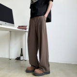 棕色