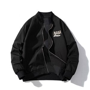 1506-1/JNAS1/P52男士夹克外套秋季衣服工装休闲男款图片