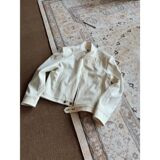 1506-1/JW10391/P72绵羊皮皮衣男短款哈灵顿皮夹克帅气，男装皮衣，星座1506-1