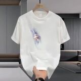 白色