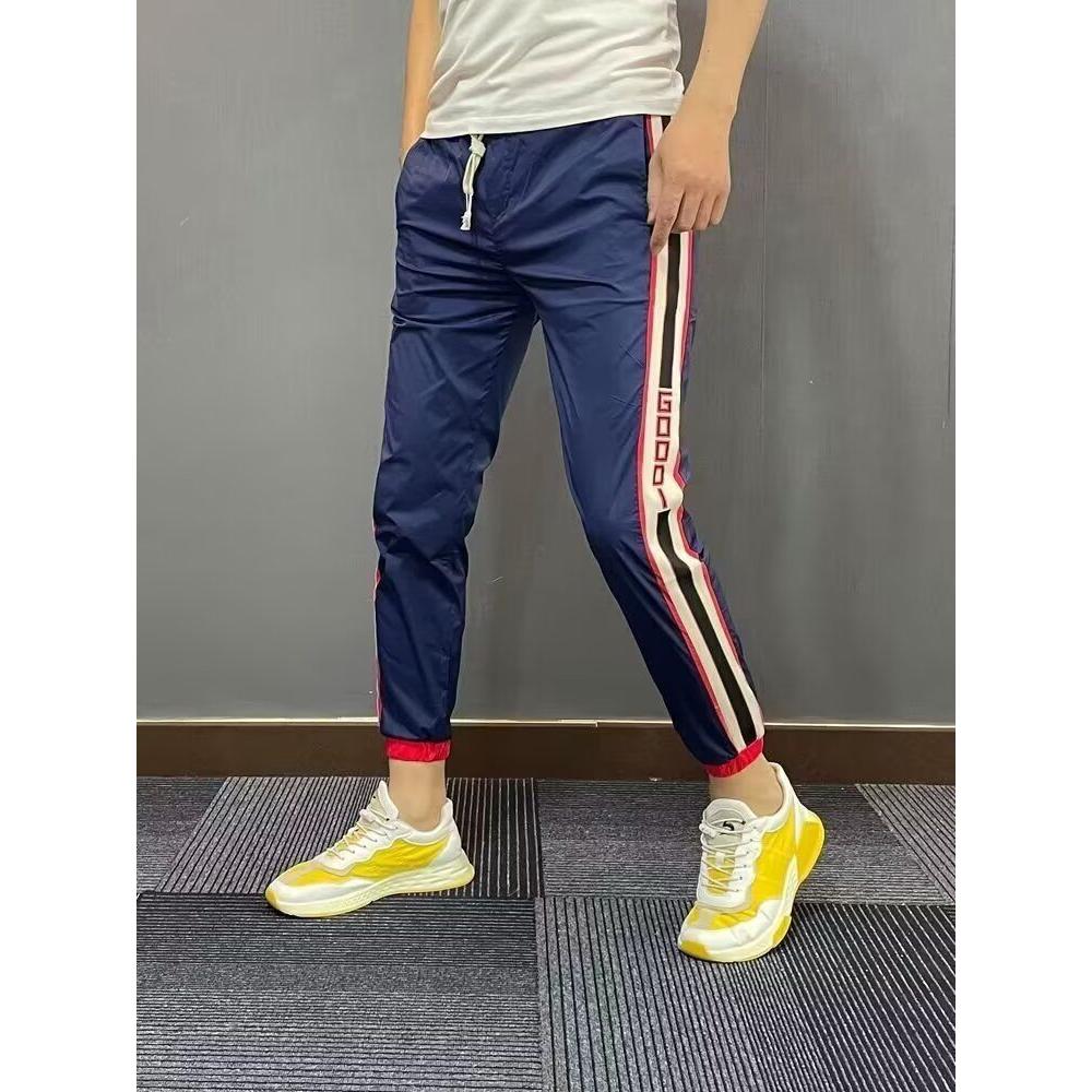 1506-1/KC311/P46春夏裤子男韩版速干男士休闲裤,男装休闲裤,星座1506-1