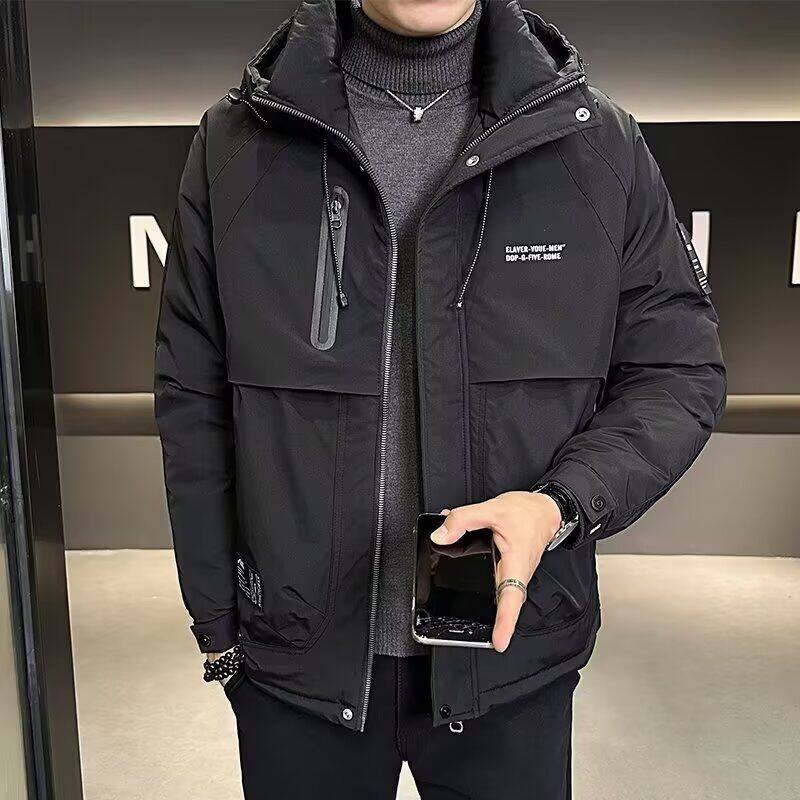 1506-1/JT1711/P66工装夹克潮流百搭休闲冲锋衣男,男装棉衣,星座1506-1