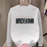 1506-1/WHT11181/P37个性印花字母卫衣男装潮流新款时尚修身，男装卫衣，星座1506-1