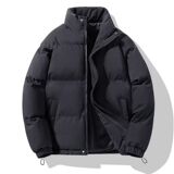 1506/MM8101/P54新款冬季棉服棉衣男生保暖面包服外套2，男装棉衣，星座1506-1