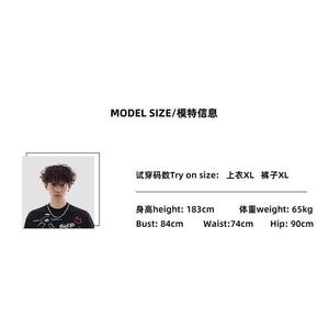 1506-1/JZ841/P79重磅帆布休闲立领外套男潮流1图片