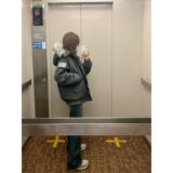1506/MY191/P79新款冬季棉服棉衣男生加厚保暖面包服运动休闲1，男装棉衣，星座1506-1