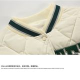 1506/B2141/P57港风棉衣冬新款大码潮流冬装面包服上衣外套2，男装棉衣，星座1506-1