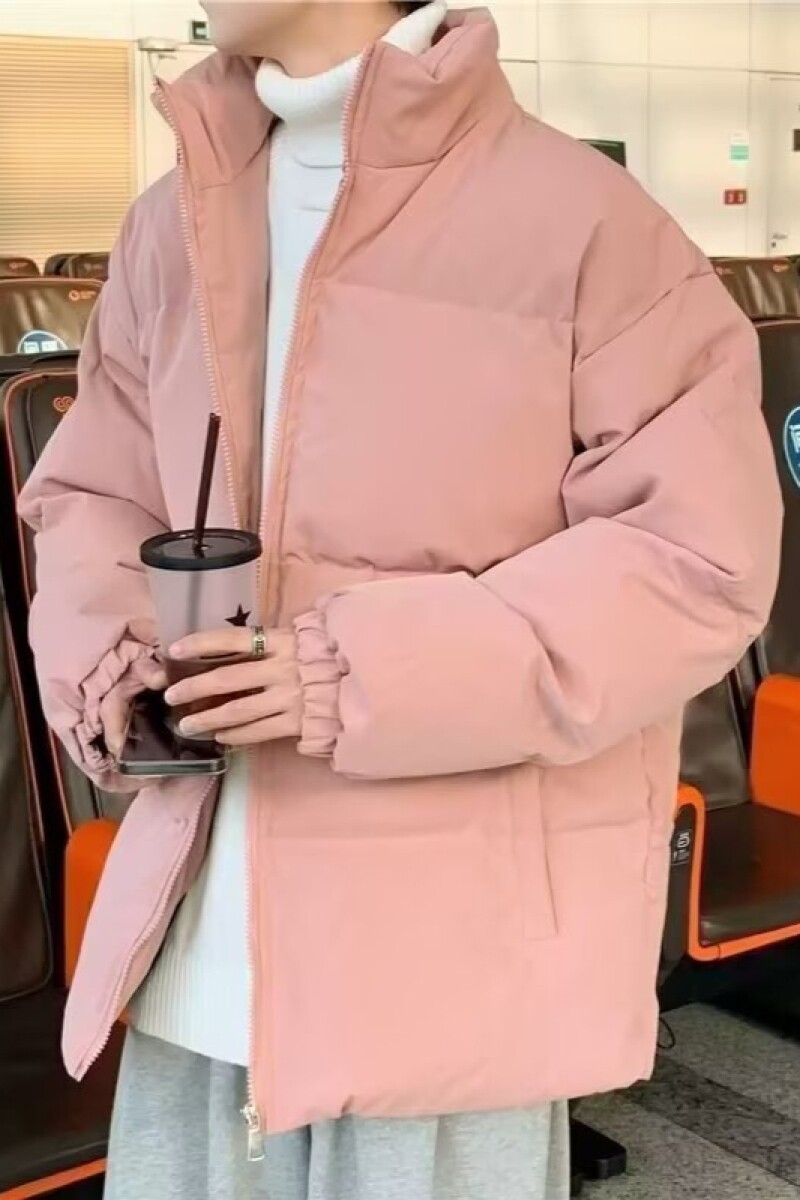 1505/M2111/P51冬季面包服新款潮流简约棉衣外套男3,男装棉衣,星座1506-1