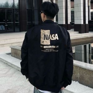 1506-1/JNAS1/P52男士夹克外套秋季衣服工装休闲男款图片