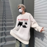 白色