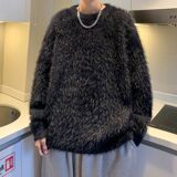 黑色