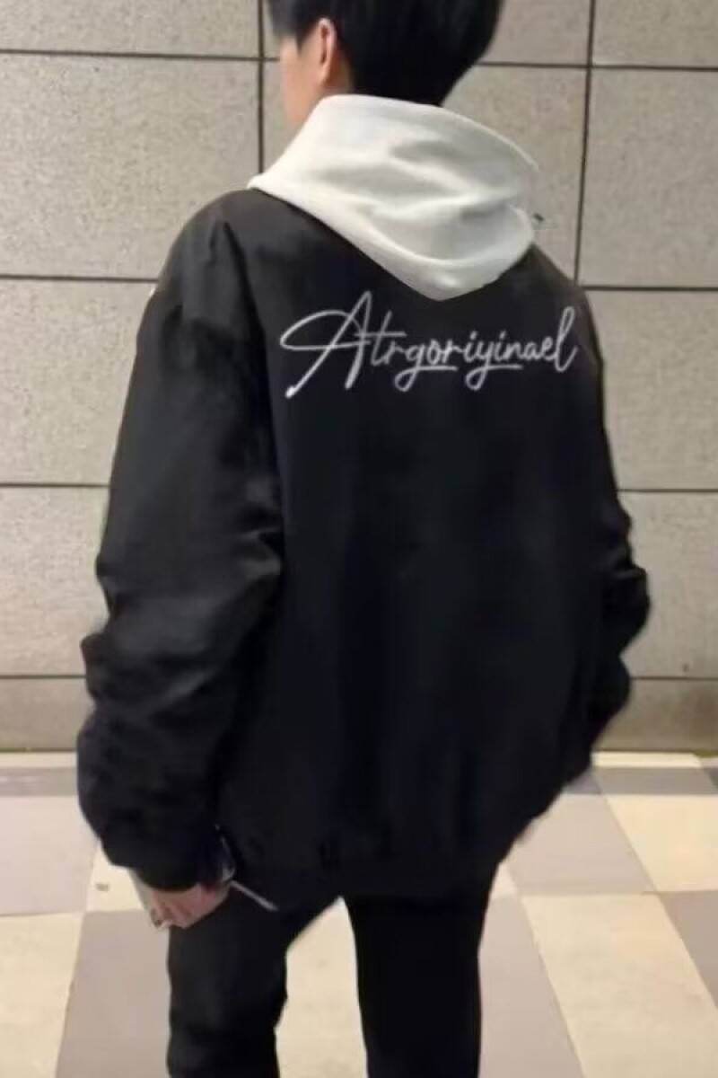 1506-1/JRS0821/P44新款高街hiphop潮牌棒球服情侣外套,女装短外套,星座1506-1