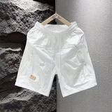 1506-1/KCK931/P47夏季新款美式短裤男潮牌薄款，男装牛仔裤，星座1506-1