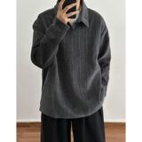 1506-1/CT5541/P46夏季潮牌重磅体恤美式潮流青少年，男装Polo衫，星座1506-1