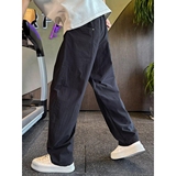 1506-1/KC331/P45夏季薄款休闲裤男款宽松潮牌运动裤，商品下架区，星座1506-1