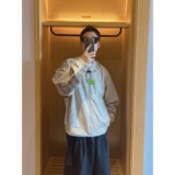 1506-1/J68171/P71潮民族风字母刺绣夹克男女秋，男装民族服装，星座1506-1