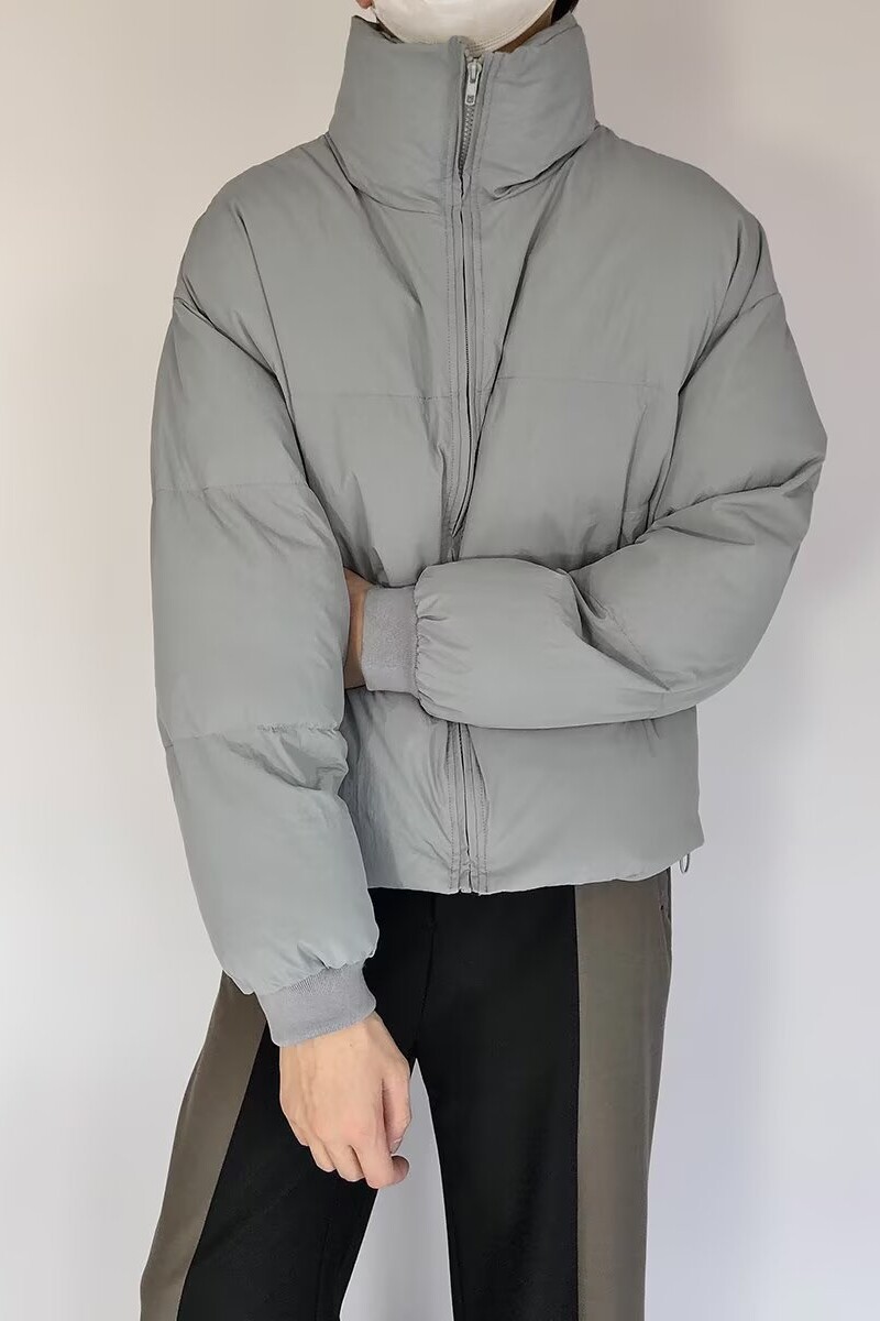 1506/MA201/P69新款冬季棉服棉衣男生加厚保暖面包服3,男装棉衣,星座1506-1