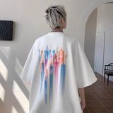 白色